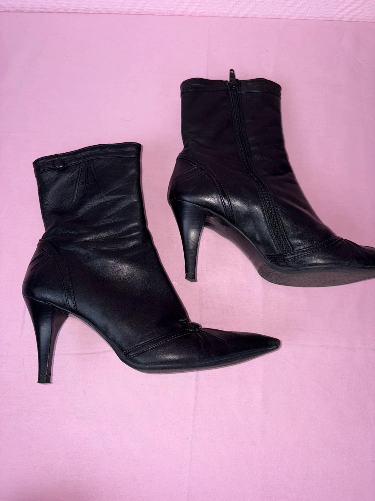 Botín Minelli para mujer talla 37 en muy buen estado – photo 5